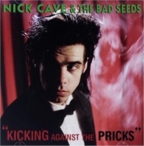 Nick Cave & The Bad Seeds - Kicking Against The Pricks in der Gruppe CD / Pop-Rock bei Bengans Skivbutik AB (450223)