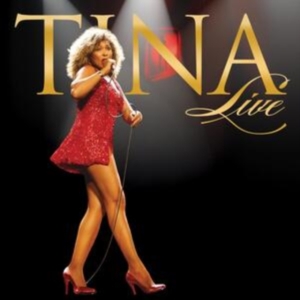 Turner Tina - Tina Live [import] in der Gruppe CD bei Bengans Skivbutik AB (450292)