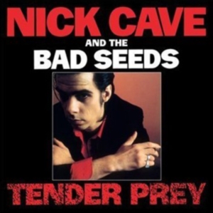 Nick Cave & The Bad Seeds - Tender Prey in der Gruppe CD / Pop-Rock bei Bengans Skivbutik AB (450339)