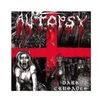 Autopsy - Dark Crusades (Cd & Dvd Set) in der Gruppe CD / Hårdrock bei Bengans Skivbutik AB (450501)