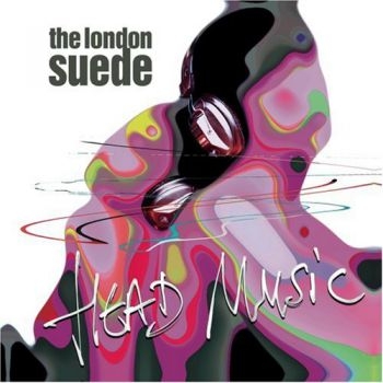 Suede - Head Music (2Cd+Dvd) in der Gruppe CD / Rock bei Bengans Skivbutik AB (450679)