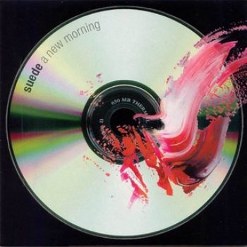 Suede - A New Morning (2Cd+Dvd) in der Gruppe CD / Rock bei Bengans Skivbutik AB (450680)
