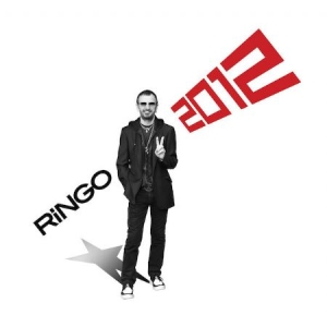 Ringo Starr - Ringo 2012 - Dlx in der Gruppe CD / Pop-Rock bei Bengans Skivbutik AB (450882)
