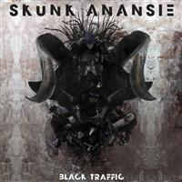 Skunk Anansie - Black Traffic in der Gruppe CD bei Bengans Skivbutik AB (450956)