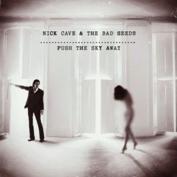 Nick Cave & The Bad Seeds - Push The Sky Away in der Gruppe CD / Pop bei Bengans Skivbutik AB (451068)