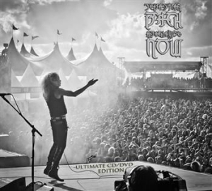 Sebastian Bach - Abachalypse Now in der Gruppe CD / Hårdrock bei Bengans Skivbutik AB (451088)