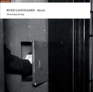 Langgaard - Messis in der Gruppe MUSIK / SACD / Klassiskt bei Bengans Skivbutik AB (460026)