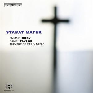 Various Composers - Stabat Mater in der Gruppe MUSIK / SACD / Klassiskt bei Bengans Skivbutik AB (460043)