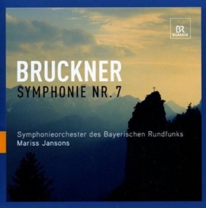 Bruckner - Symphonie 7 in der Gruppe MUSIK / SACD / Klassiskt bei Bengans Skivbutik AB (460089)