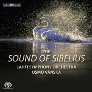 Sibelius - The Sound Of Sibelius in der Gruppe MUSIK / SACD / Klassiskt bei Bengans Skivbutik AB (460156)