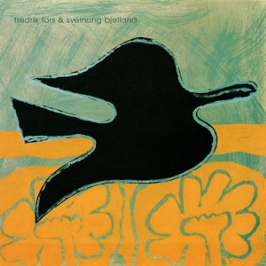 Fors Fredrik - Black Bird in der Gruppe MUSIK / SACD / Klassiskt bei Bengans Skivbutik AB (460406)