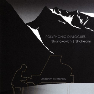 Polyphonic Dialogues in der Gruppe MUSIK / SACD / Klassiskt bei Bengans Skivbutik AB (460407)