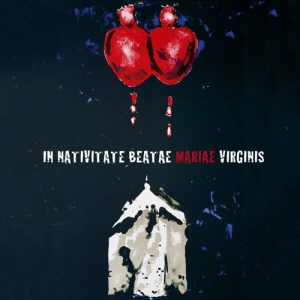 In Nativitate Beatae Mariae Virgini in der Gruppe MUSIK / SACD / Klassiskt bei Bengans Skivbutik AB (460408)
