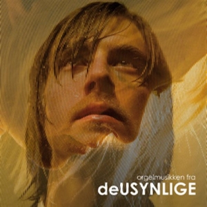 Kleive Iver - Orgelmusikken Fra De Usynlige in der Gruppe MUSIK / SACD / Klassiskt bei Bengans Skivbutik AB (460424)