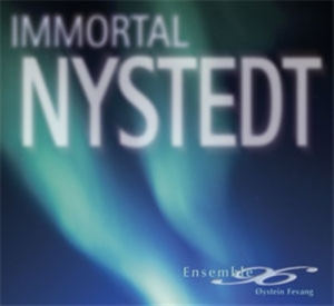 Ensemble 96 - Immortal Nystedt in der Gruppe MUSIK / SACD / Klassiskt bei Bengans Skivbutik AB (460462)