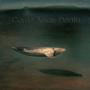 Korngold / Sibelius / Finzi And / M - Come Away, Death in der Gruppe MUSIK / SACD / Klassiskt bei Bengans Skivbutik AB (460484)