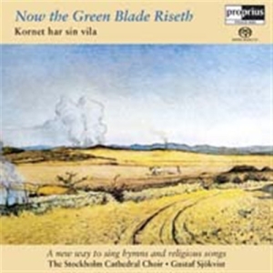Various - Kornet Har Sin Vila in der Gruppe MUSIK / SACD / Klassiskt bei Bengans Skivbutik AB (460679)