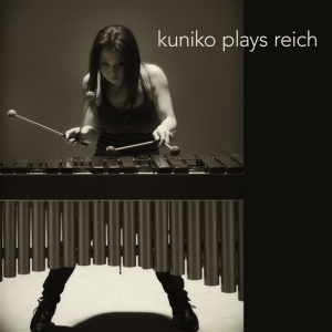 Reich Steve - Kuniko Plays Reich in der Gruppe MUSIK / SACD / Klassiskt bei Bengans Skivbutik AB (460783)