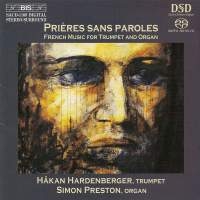 Various - Prieres Sans Paroles, French M in der Gruppe MUSIK / SACD / Klassiskt bei Bengans Skivbutik AB (460784)