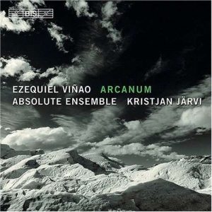 Vinao - Arcanum (Absolute Ens./K Järvi in der Gruppe MUSIK / SACD / Klassiskt bei Bengans Skivbutik AB (460791)