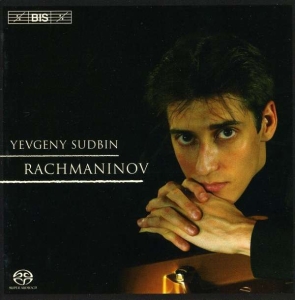 Rachmaninov - Piano Sonata 2/Chopin-Var in der Gruppe MUSIK / SACD / Klassiskt bei Bengans Skivbutik AB (460809)