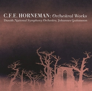 Horneman - Orchestral Work in der Gruppe MUSIK / SACD / Klassiskt bei Bengans Skivbutik AB (460819)