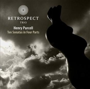Purcell Henry - Ten Sonatas In Four Parts in der Gruppe MUSIK / SACD / Klassiskt bei Bengans Skivbutik AB (460873)