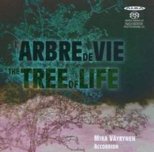 Various - Tree Of Life in der Gruppe MUSIK / SACD / Klassiskt bei Bengans Skivbutik AB (460887)