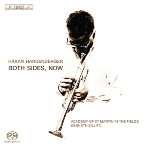 Håkan Hardenberger - Both Sides Now in der Gruppe MUSIK / SACD / Klassiskt bei Bengans Skivbutik AB (461000)