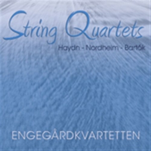 Bartog / Haydn - String Quartets Vol Iii in der Gruppe MUSIK / SACD / Klassiskt bei Bengans Skivbutik AB (461323)