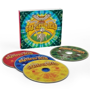 Grateful Dead - Sunshine Daydream in der Gruppe Minishops / Grateful Dead bei Bengans Skivbutik AB (469535)