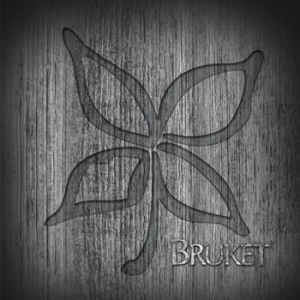 Bruket - Sthlm Kallar in der Gruppe CD / Pop-Rock bei Bengans Skivbutik AB (470099)