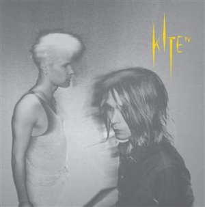 Kite - Iv in der Gruppe CD bei Bengans Skivbutik AB (472243)