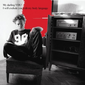 My Darling You - I Will Exclude You With My Body... in der Gruppe MUSIK / CD-Maxi / Pop-Rock bei Bengans Skivbutik AB (472487)