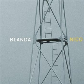Blända - Nico in der Gruppe CD / Pop bei Bengans Skivbutik AB (472526)