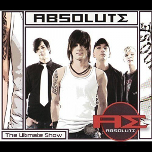 Absolute - Ultimate Show in der Gruppe CD / Pop bei Bengans Skivbutik AB (472566)