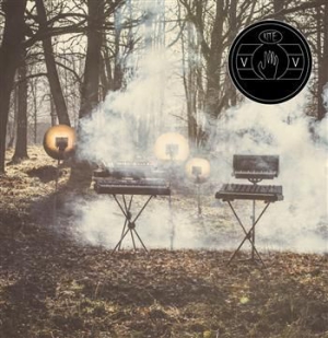 Kite - V in der Gruppe CD / Pop-Rock bei Bengans Skivbutik AB (472592)