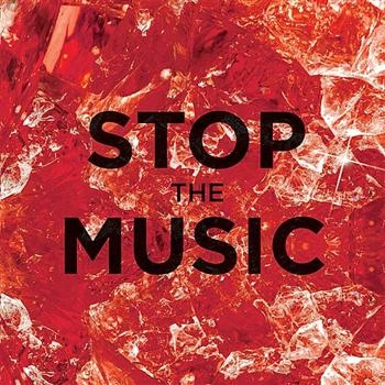 Pipettes - Stop The Music in der Gruppe CD / Pop bei Bengans Skivbutik AB (472633)