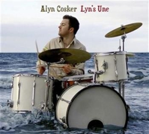 Cosker Alyn - Lyn's Une in der Gruppe MUSIK / SACD / Jazz/Blues bei Bengans Skivbutik AB (473033)