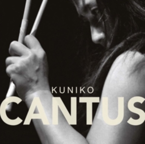 Kuniko - Cantus in der Gruppe Externt_Lager / Naxoslager bei Bengans Skivbutik AB (473053)