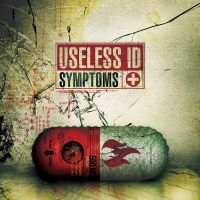 Useless Id - Symptoms (Vinyl Lp) in der Gruppe VINYL / Pop-Rock bei Bengans Skivbutik AB (480354)