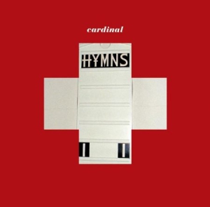 Cardinal - Hymns in der Gruppe VINYL / Pop bei Bengans Skivbutik AB (480355)