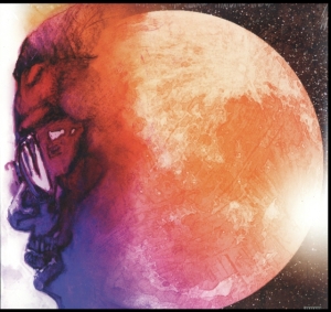 Kid Cudi - Man On The Moon: End Of The Day in der Gruppe UNSERE TIPPS / Klassiska lablar / Motown bei Bengans Skivbutik AB (480386)