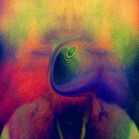 Young Magic - Melt in der Gruppe VINYL bei Bengans Skivbutik AB (480501)