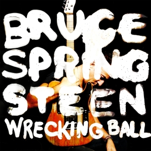 Springsteen Bruce - Wrecking Ball in der Gruppe UNSERE TIPPS / Bäst Album Under 10-talet / Bäst Album Under 10-talet - RollingStone bei Bengans Skivbutik AB (480679)