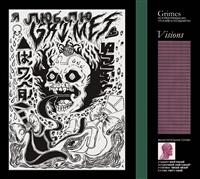 Grimes - Visions in der Gruppe UNSERE TIPPS / Bäst Album Under 10-talet / Bäst Album Under 10-talet - Pitchfork bei Bengans Skivbutik AB (480710)
