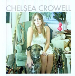 Crowell Chelsea - Chelsea Crowell in der Gruppe VINYL / Country,Pop-Rock bei Bengans Skivbutik AB (480768)