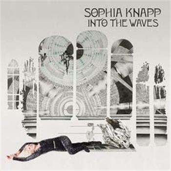 Knapp Sophia - Into The Waves in der Gruppe VINYL / Pop bei Bengans Skivbutik AB (480772)