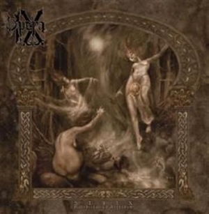Opera Ix - Strix Maledicte In Aeternum in der Gruppe VINYL / Pop bei Bengans Skivbutik AB (480791)