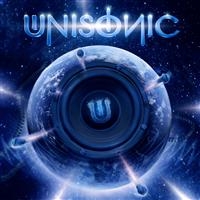 Unisonic - Unisonic in der Gruppe VINYL / Hårdrock bei Bengans Skivbutik AB (481075)